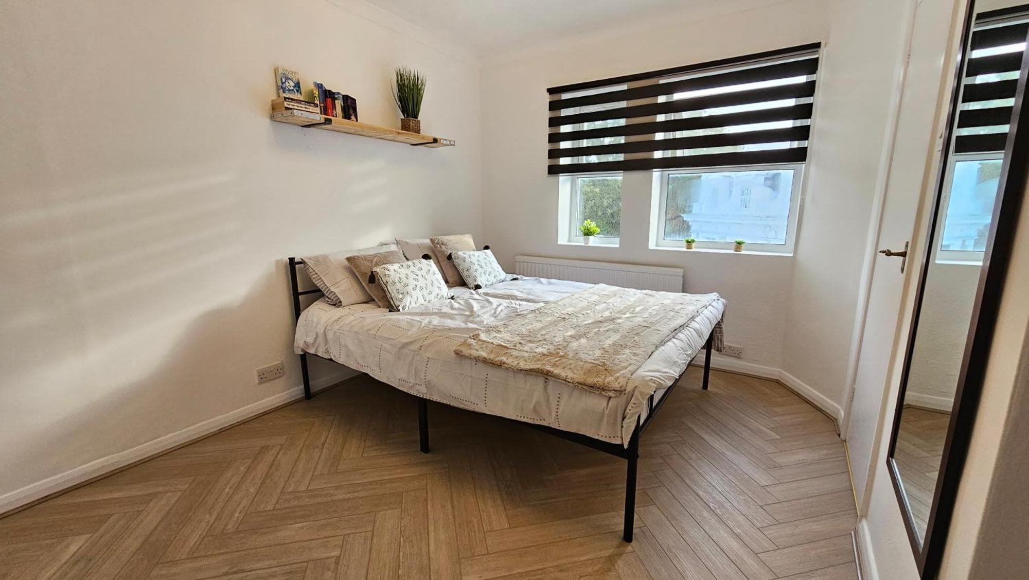 Newly Renovated Studios & Ensuite Rooms! - Camberwell London Eksteriør billede