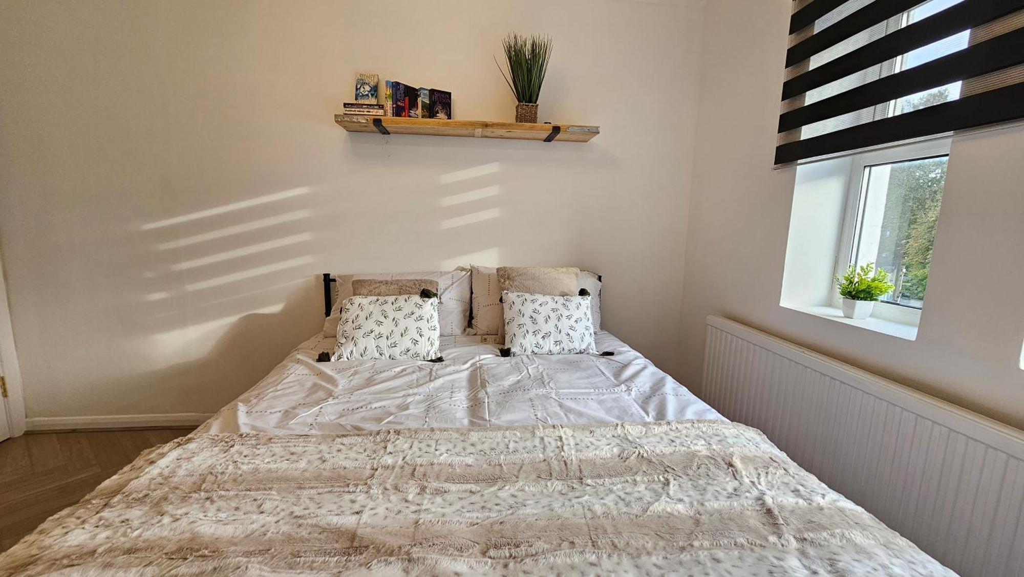 Newly Renovated Studios & Ensuite Rooms! - Camberwell London Eksteriør billede