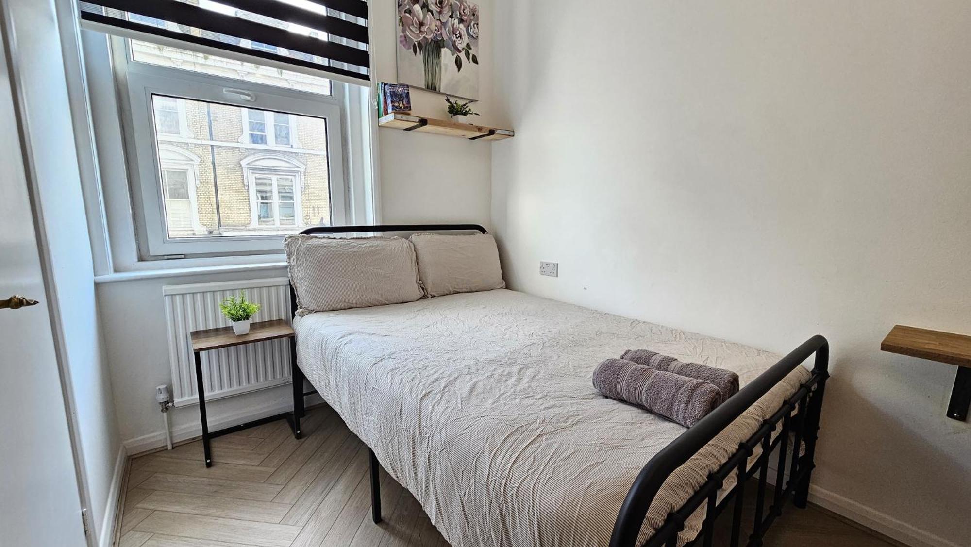 Newly Renovated Studios & Ensuite Rooms! - Camberwell London Eksteriør billede