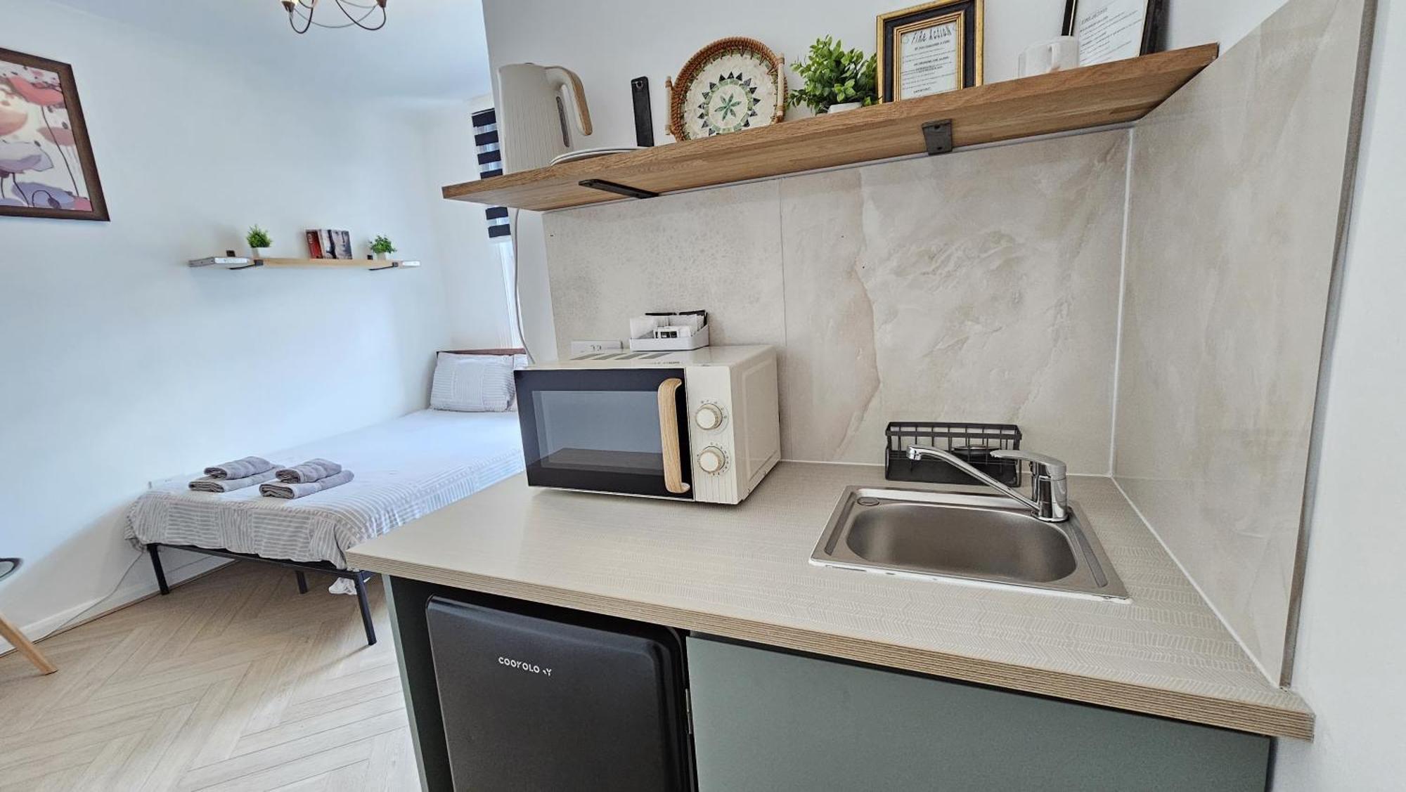 Newly Renovated Studios & Ensuite Rooms! - Camberwell London Eksteriør billede