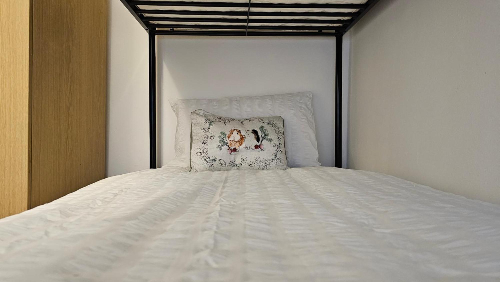 Newly Renovated Studios & Ensuite Rooms! - Camberwell London Eksteriør billede
