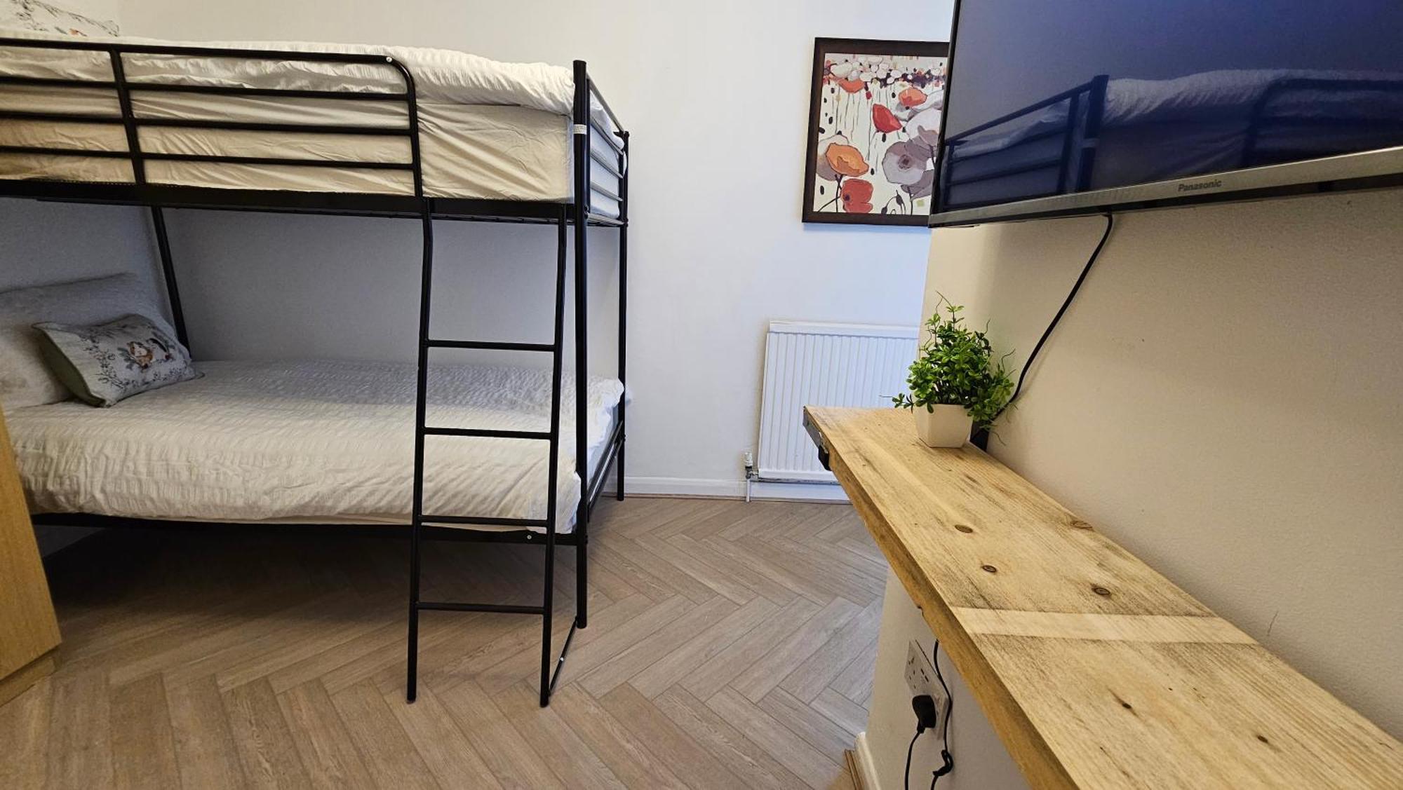 Newly Renovated Studios & Ensuite Rooms! - Camberwell London Eksteriør billede
