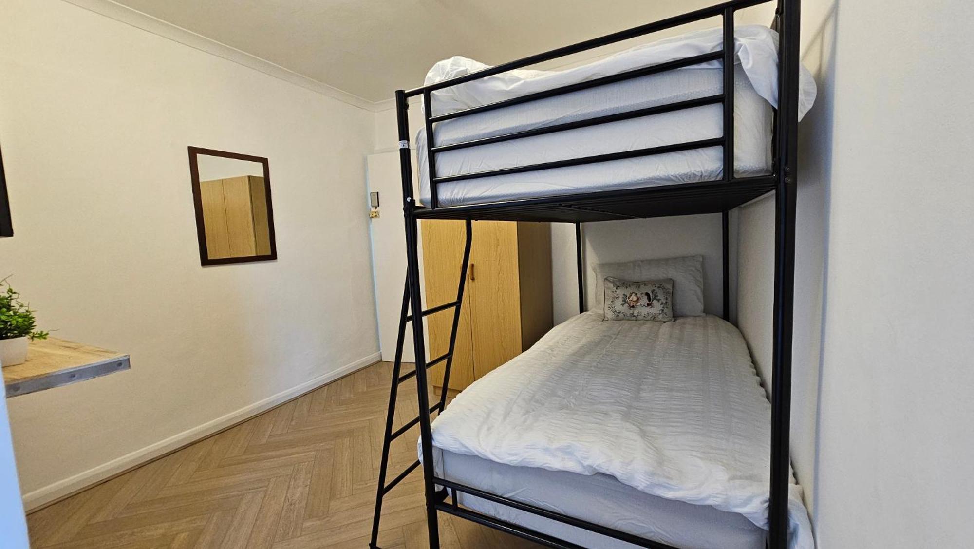 Newly Renovated Studios & Ensuite Rooms! - Camberwell London Eksteriør billede