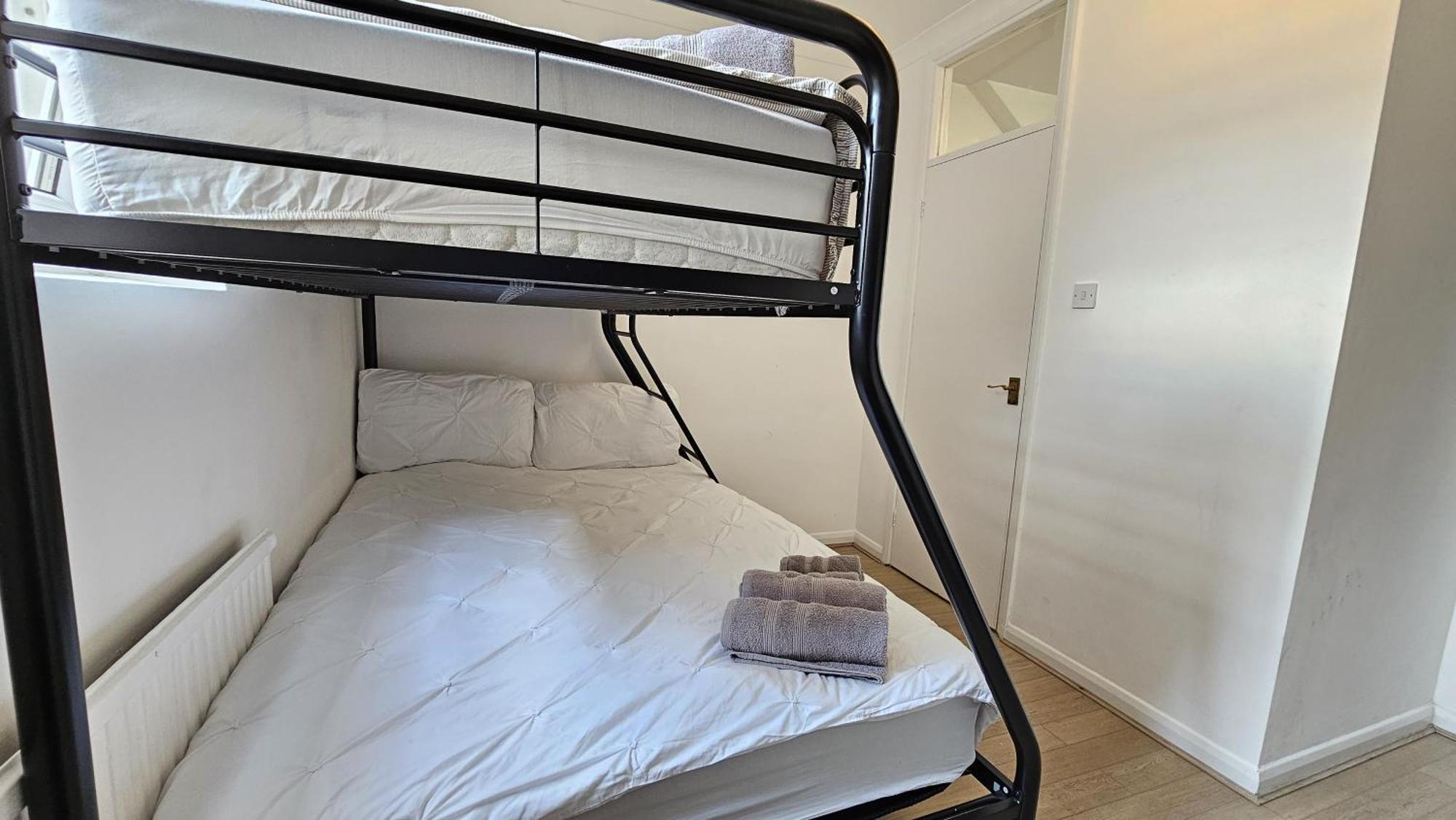 Newly Renovated Studios & Ensuite Rooms! - Camberwell London Eksteriør billede