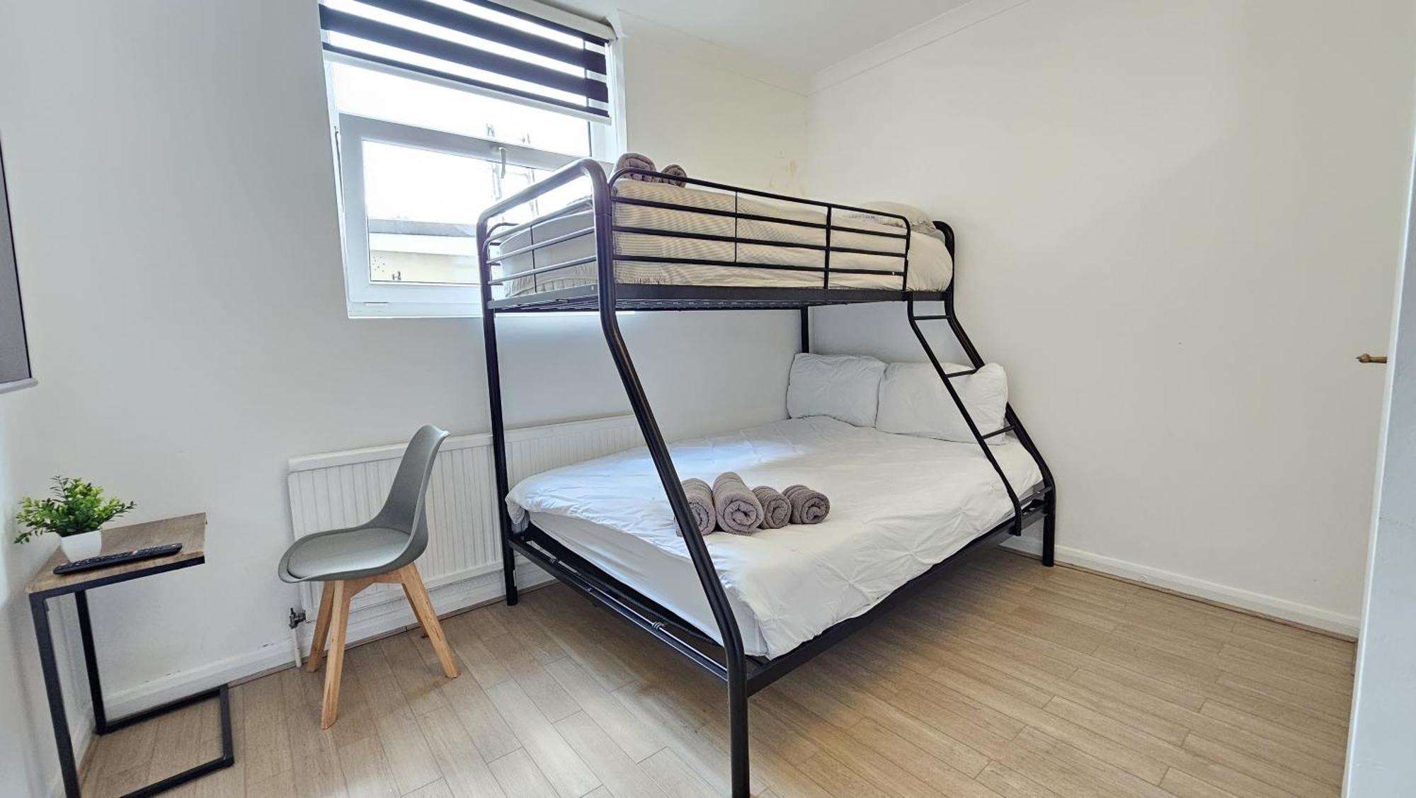Newly Renovated Studios & Ensuite Rooms! - Camberwell London Eksteriør billede
